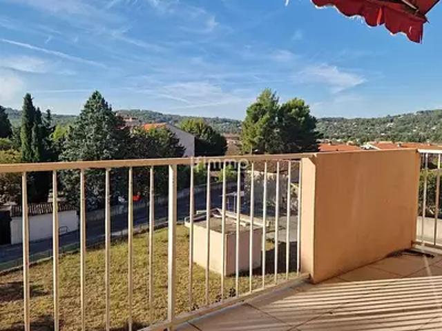 Appartement vente à Arrondissement de Draguignan, Draguignan