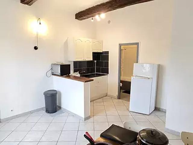 Appartement vente à Arrondissement de Draguignan, Draguignan