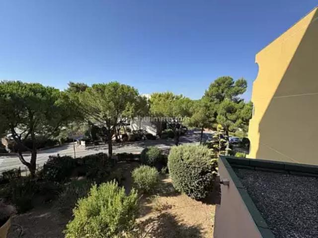 Appartement vente à Arrondissement de Draguignan, Draguignan