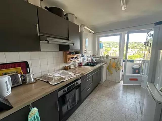 Appartement vente à Arrondissement de Draguignan, Draguignan