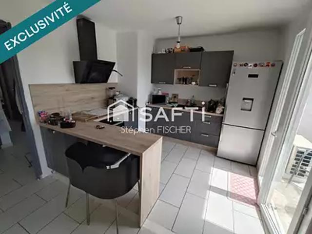 Appartement vente à Arrondissement de Draguignan, Draguignan
