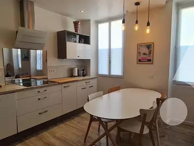 Appartement vente à Arrondissement de Draguignan, Draguignan