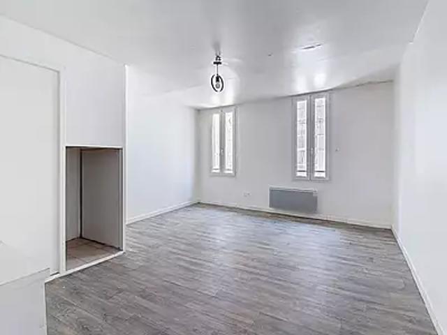 Appartement vente à Arrondissement de Draguignan, Draguignan