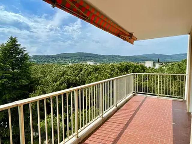 Appartement vente à Arrondissement de Draguignan, Draguignan