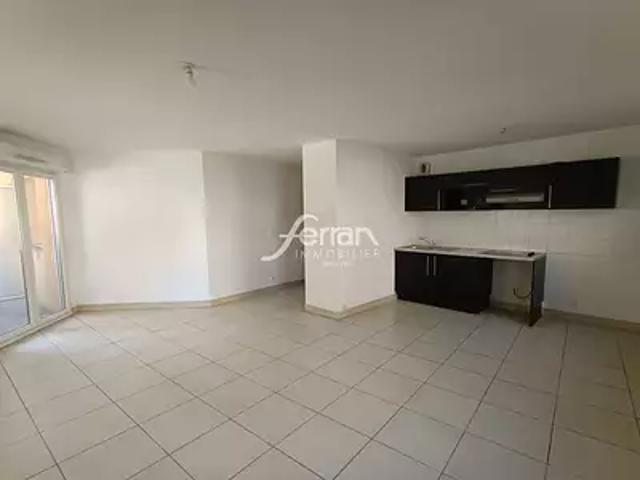Appartement vente à Arrondissement de Draguignan, Draguignan