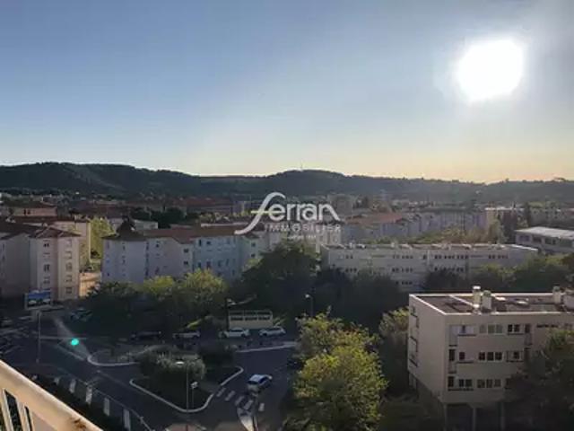 Appartement vente à Arrondissement de Draguignan, Draguignan