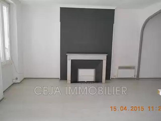 Appartement vente à Rialle, Draguignan