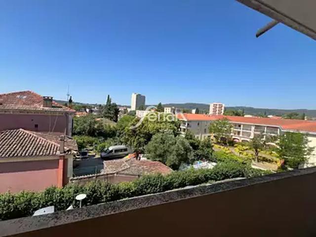 Appartement vente à Arrondissement de Draguignan, Draguignan