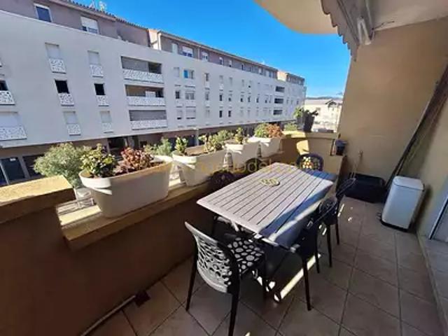Appartement vente à Arrondissement de Draguignan, Draguignan