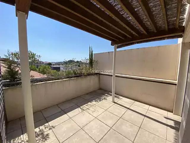 Appartement vente à Arrondissement de Draguignan, Draguignan