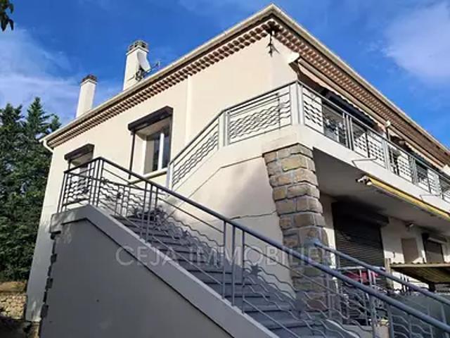 Appartement vente à Arrondissement de Draguignan, Draguignan