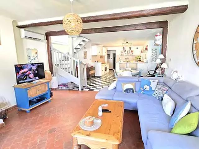 Appartement vente à Arrondissement de Draguignan, Draguignan