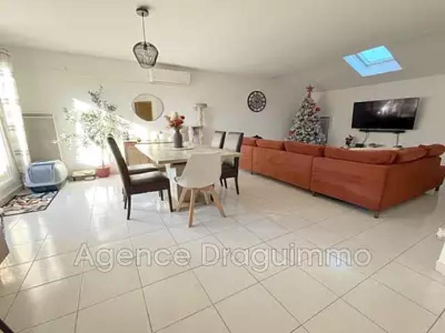 Appartement vente à Arrondissement de Draguignan, Draguignan