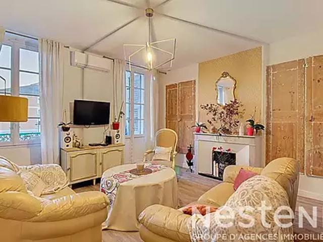 Appartement vente à Arrondissement de Draguignan, Draguignan