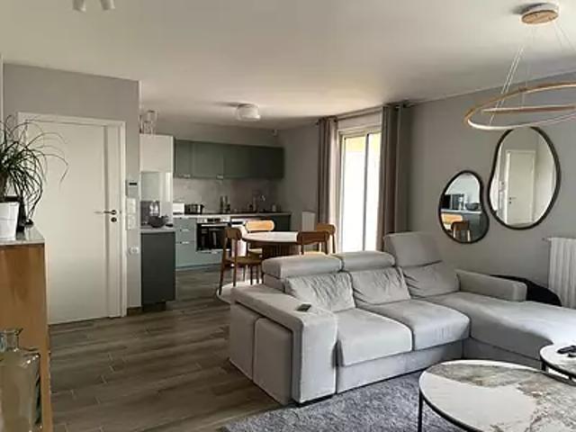Appartement vente à Arrondissement de Draguignan, Draguignan