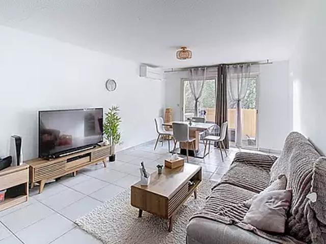 Appartement vente à Arrondissement de Draguignan, Draguignan