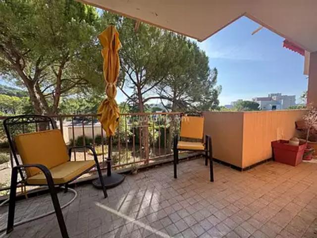 Appartement vente à Arrondissement de Draguignan, Draguignan