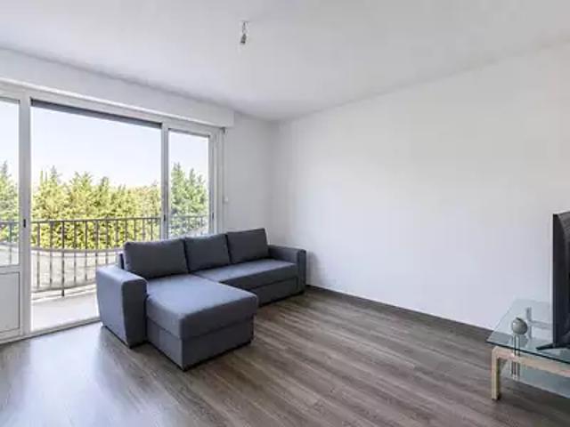 Appartement vente à Arrondissement de Draguignan, Draguignan