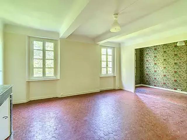 Appartement vente à Arrondissement de Draguignan, Draguignan