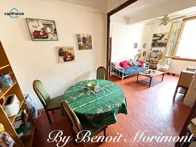 Appartement vente à Arrondissement de Draguignan, Draguignan