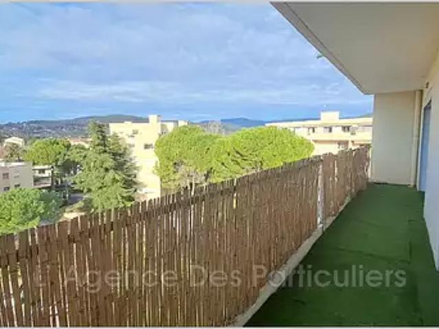 Appartement vente à Arrondissement de Draguignan, Draguignan