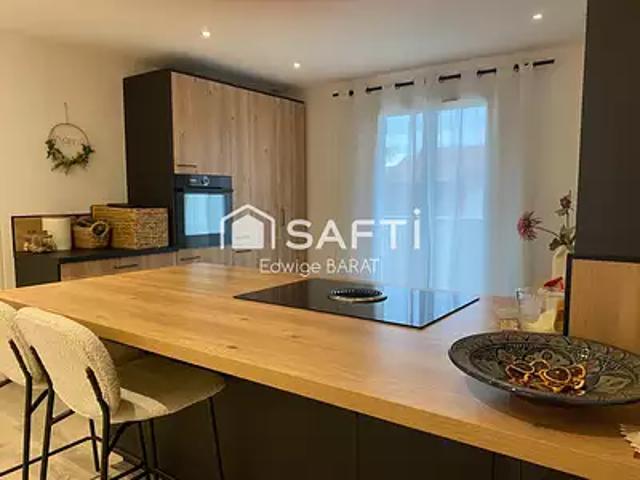 Appartement vente à Arrondissement de Draguignan, Draguignan