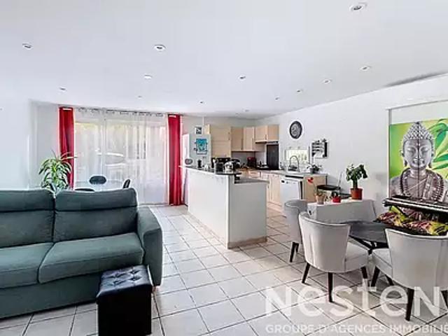 Appartement vente à Arrondissement de Draguignan, Draguignan
