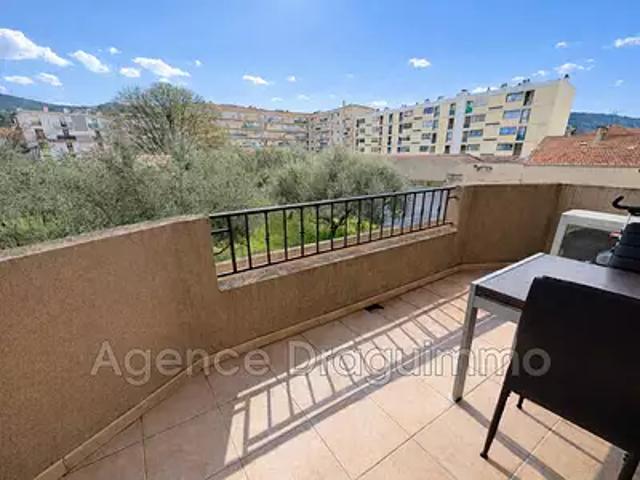 Appartement vente à Arrondissement de Draguignan, Draguignan
