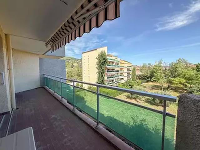 Appartement vente à Arrondissement de Draguignan, Draguignan