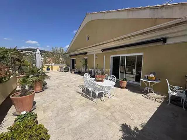 Appartement vente à Arrondissement de Draguignan, Draguignan