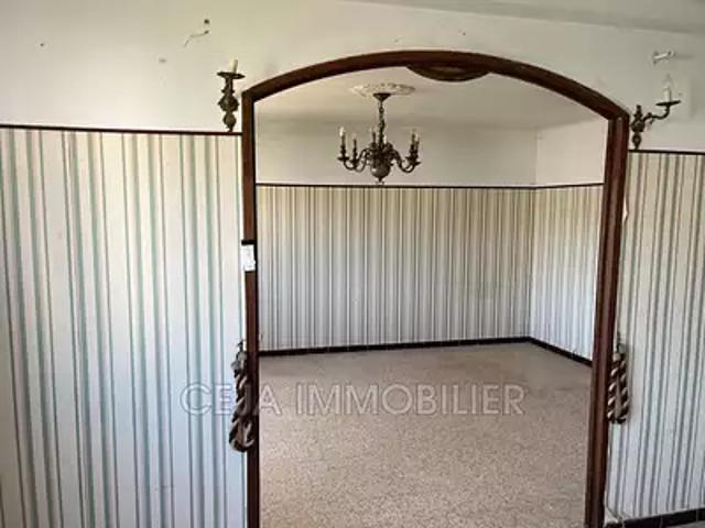 Appartement vente à Rialle, Draguignan