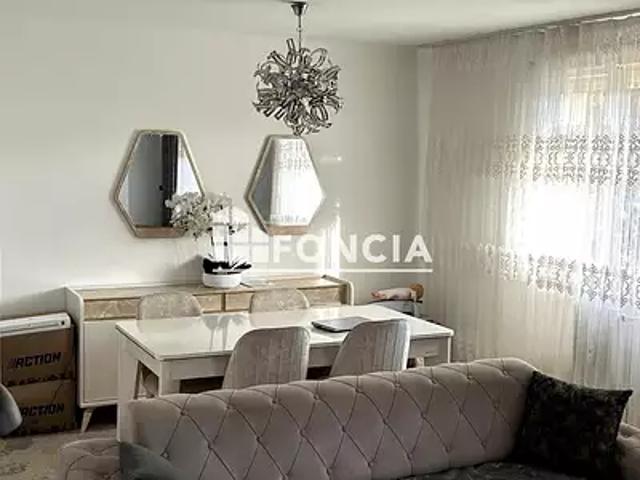 Appartement vente à Arrondissement de Draguignan, Draguignan