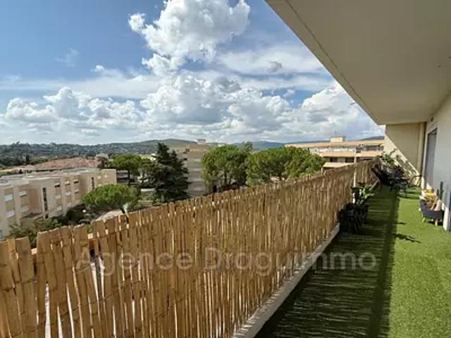Appartement vente à Arrondissement de Draguignan, Draguignan