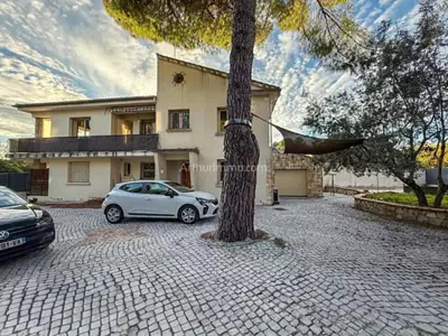 Appartement vente à Arrondissement de Draguignan, Draguignan