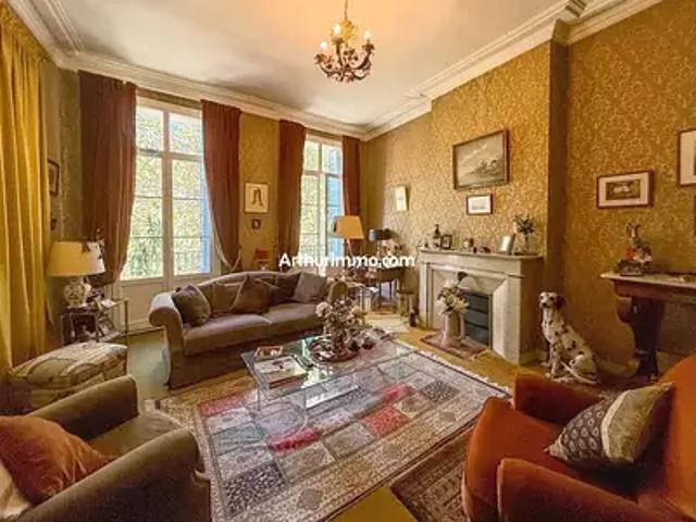 Appartement vente à Arrondissement de Draguignan, Draguignan