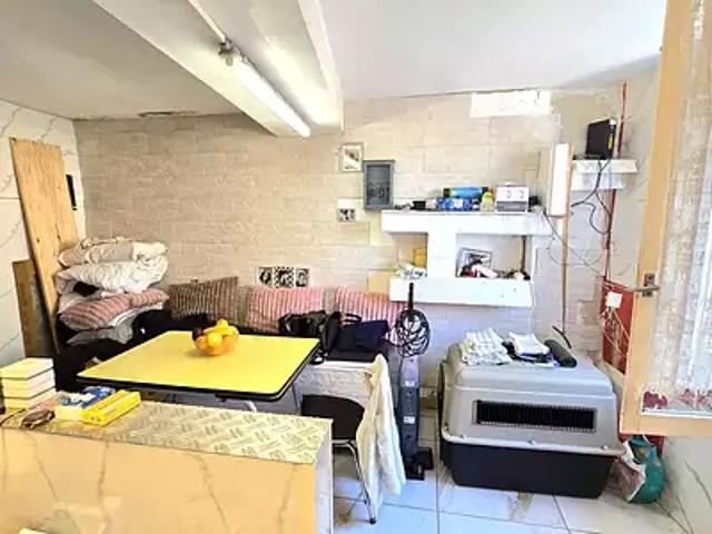 Appartement vente à Arrondissement de Draguignan, Draguignan