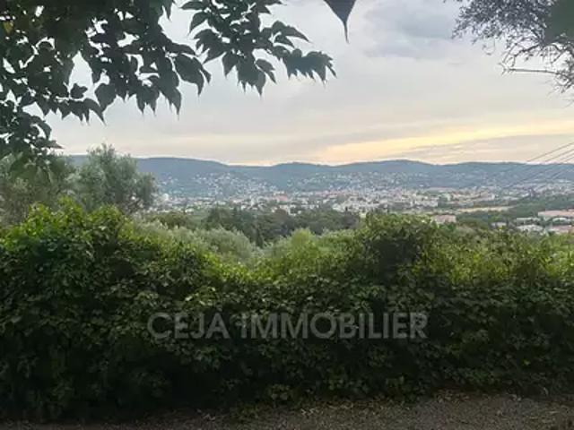Maison vente à Rialle, Draguignan