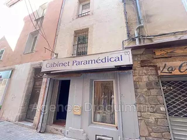 Maison vente à Arrondissement de Draguignan, Draguignan