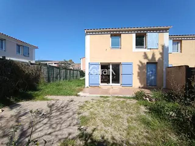 Maison vente à Arrondissement de Draguignan, Draguignan