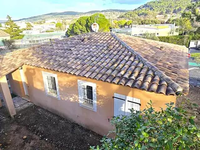 Maison vente à Arrondissement de Draguignan, Draguignan