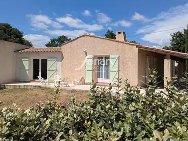 Maison vente à Arrondissement de Draguignan, Draguignan
