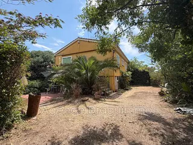 Maison vente à Arrondissement de Draguignan, Draguignan