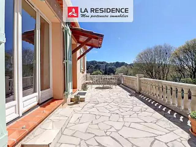 Maison vente à Arrondissement de Draguignan, Draguignan