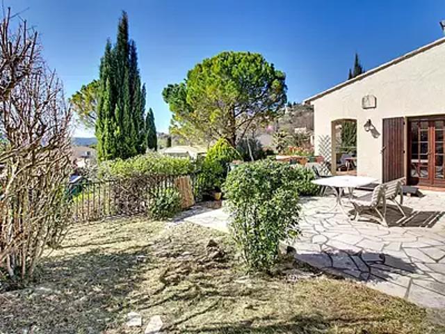 Maison vente à Arrondissement de Draguignan, Draguignan