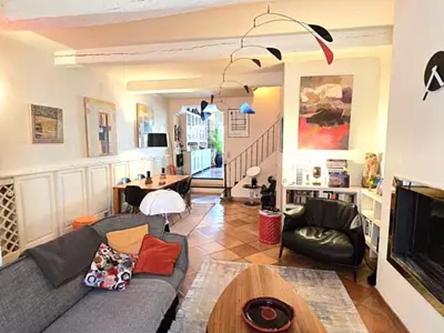 Maison vente à Arrondissement de Draguignan, Draguignan