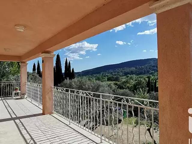 Maison vente à Arrondissement de Draguignan, Draguignan