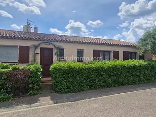 Maison vente à Arrondissement de Draguignan, Draguignan