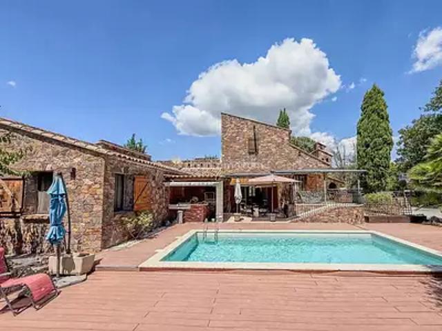 Maison vente à Arrondissement de Draguignan, Draguignan