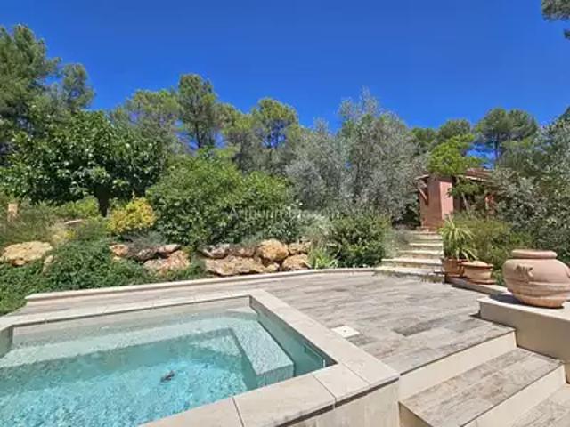 Maison vente à Arrondissement de Draguignan, Draguignan
