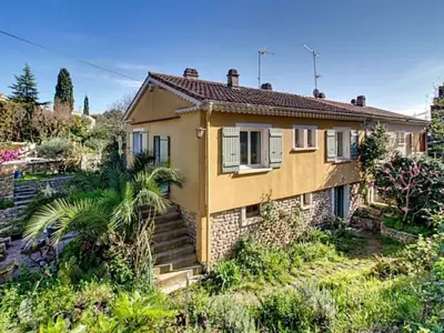 Maison vente à Arrondissement de Draguignan, Draguignan